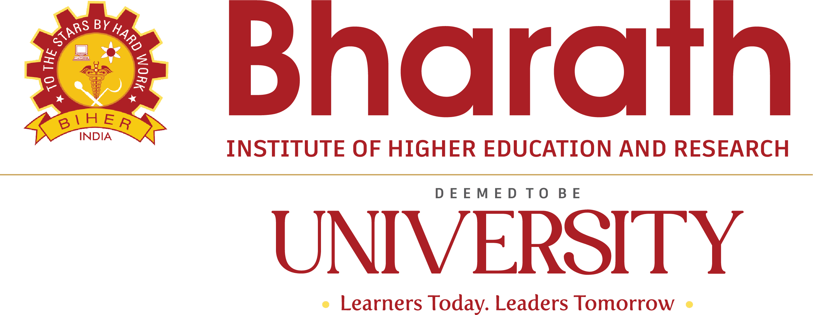 Bharath Institute of Higher Education and Research