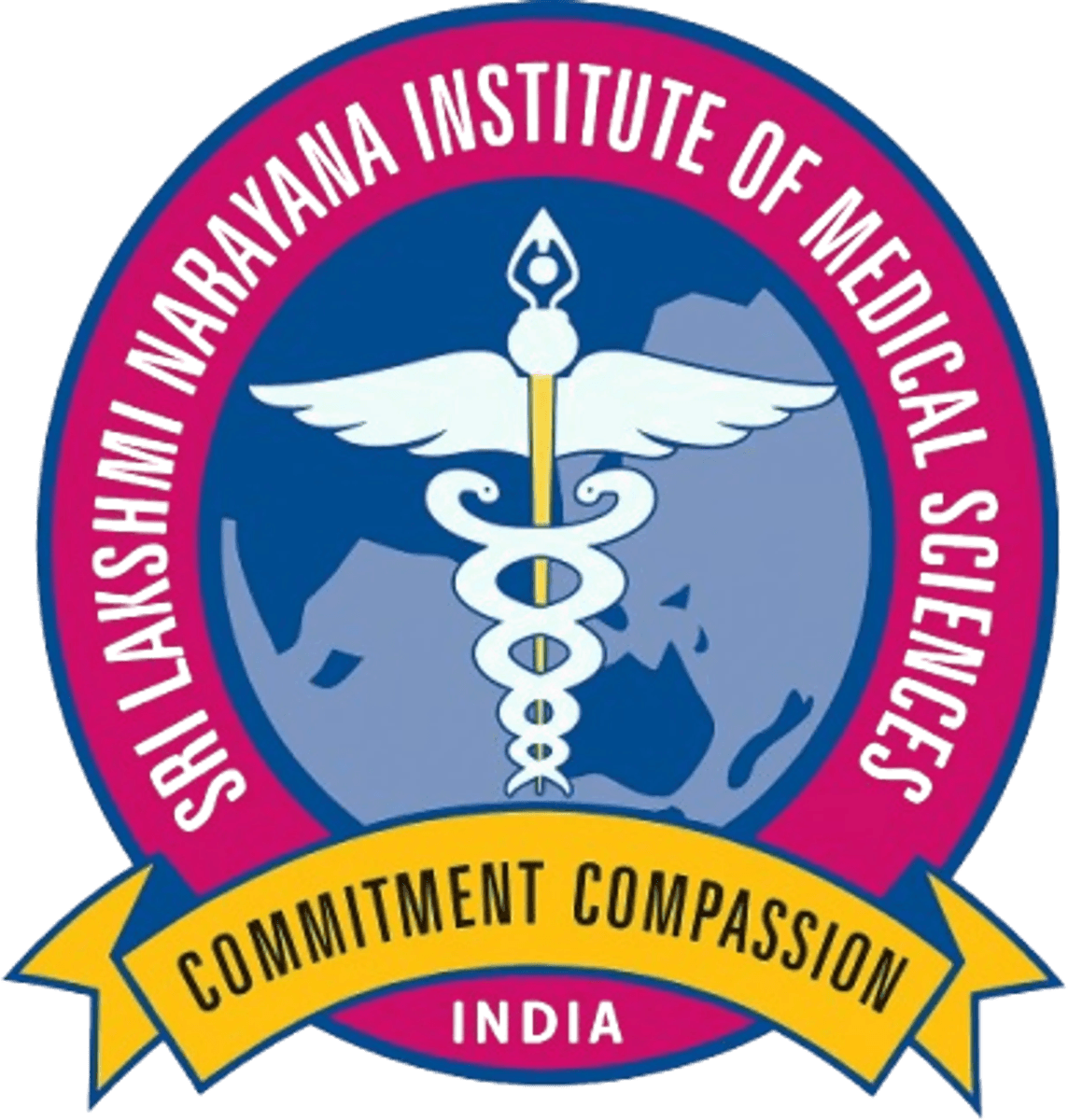 Sri Lakshmi Narayana Institute of Medical Sciences